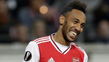 pierre-emerick aubameyang
