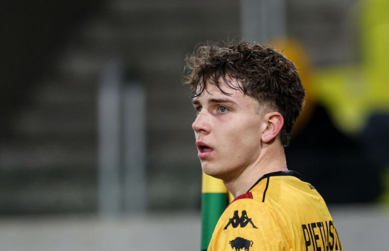 pietuszewski jagiellonia z bliska