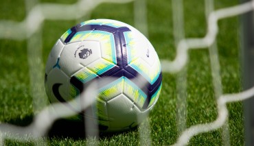Piłka Premier League 2018/19