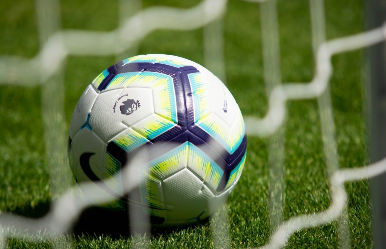Piłka Premier League 2018/19