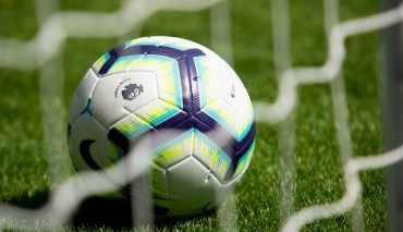 Piłka Premier League