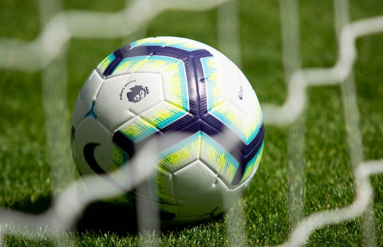 Piłka Premier League