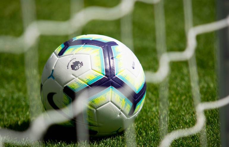 Piłka Premier League