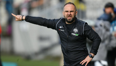 Piotr Tworek zwolniony z Warty Poznań