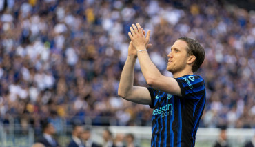 Piotr Zieliński