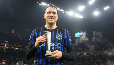 Piotr Zieliński, 14.02.2026