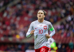 6:0 z Rumunią. Urban o nowym odkryciu kadry. Zieliński o przełomie, Lewandowski doceniający grę w reprezentacji