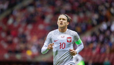 Piotr Zieliński