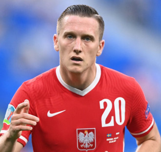Kadra meczowa Napoli na mecz z Wisłą Kraków