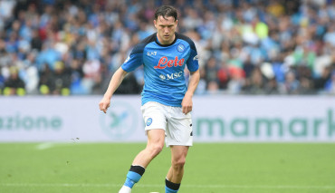 Piotr Zieliński Al Ahli