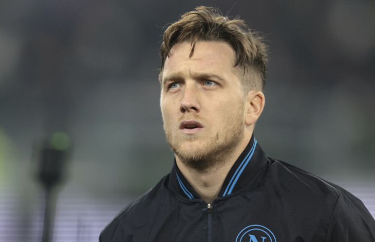 Piotr Zieliński dogadał się z nowym klubem?