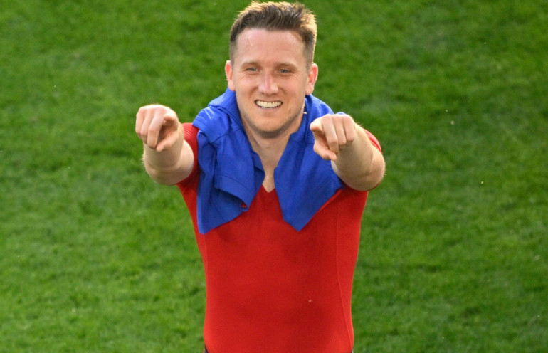 piotr zielinski inter oficjalnie