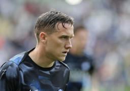 Piotr Zieliński po roku opuści Inter?