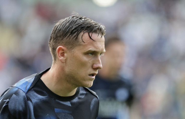 Piotr Zieliński po roku opuści Inter?