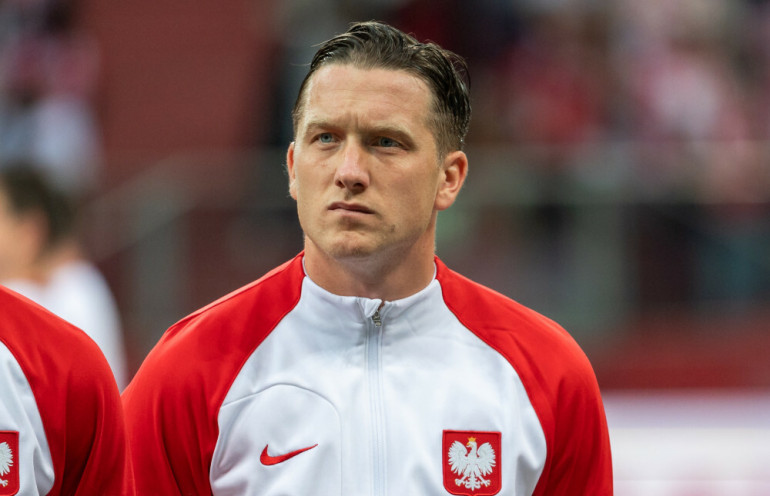 Piotr Zieliński przedłużenie kontraktu