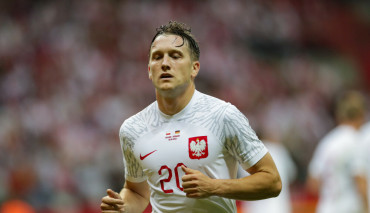 Piotr Zieliński transfer Al Ahli
