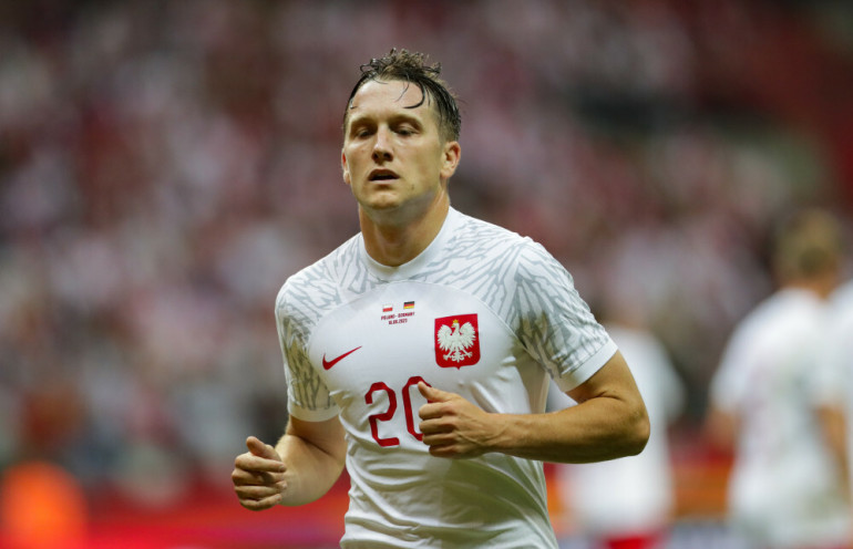 Piotr Zieliński transfer Al Ahli
