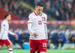 Porażka Polski z Bośnią i Hercegowiną