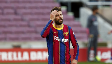 pique barcelona