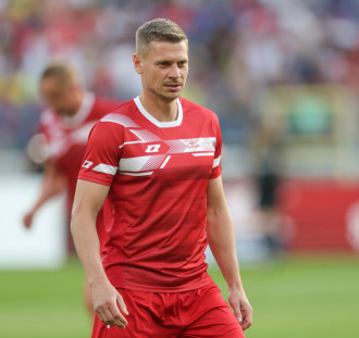 Łukasz Piszczek trenerem GKS-u Tychy!