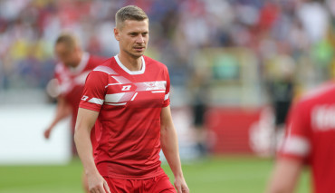 piszczek boisko