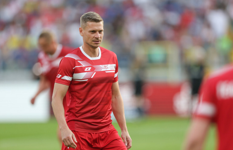 piszczek boisko
