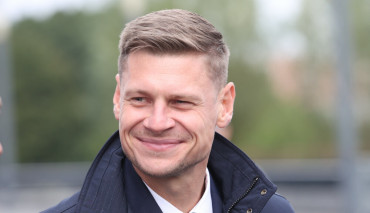 Piszczek czeka na decyzję Santosa