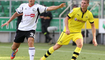 piszczek legia