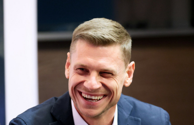 Piszczek odmówił Probierzowi