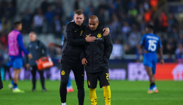 Piszczek otrzyma poważną szansę w Dortmundzie?