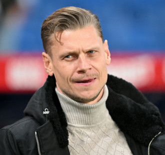 Kompromitujący start kariery trenerskiej Piszczka
