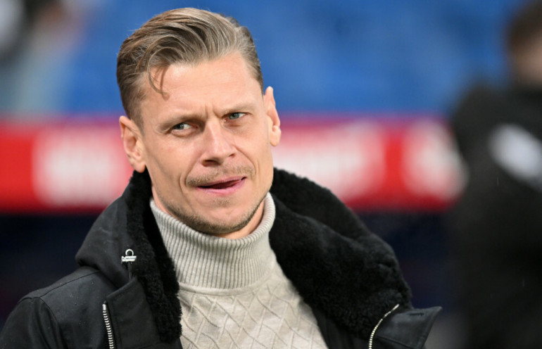 piszczek rozczarowanie gks tychy