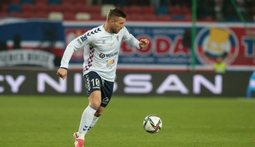 Podolski odejdzie z Górnika?
