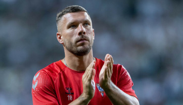 Podolski zdradził plany dotyczące swojej przyszłości