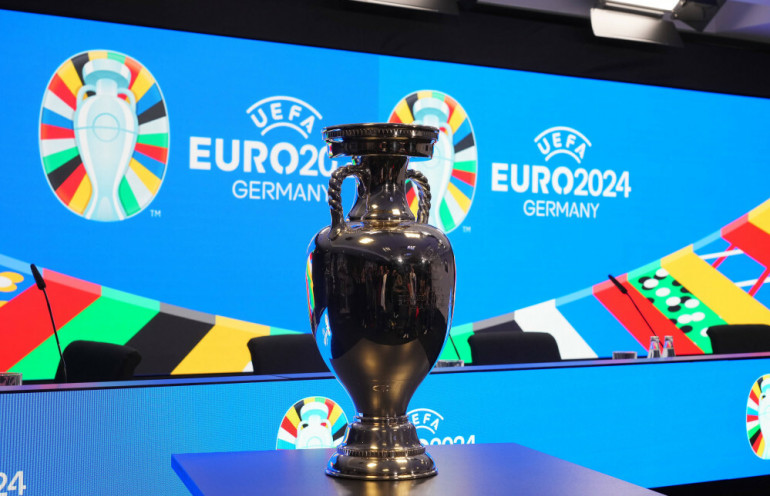 Podział na koszyki przed losowaniem Euro 2024