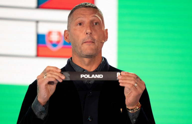 Podział na koszyki przed losowaniem grup MŚ 2026. Co to oznacza dla Polski?
