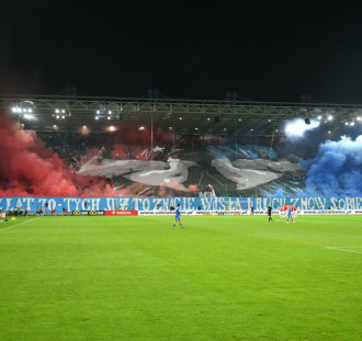 Podział punktów w hicie Fortuna 1. Ligi