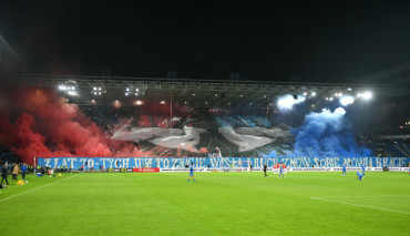 Podział punktów w hicie Fortuna 1. Ligi