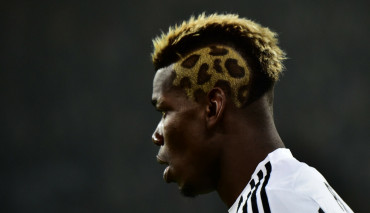 pogba juventus