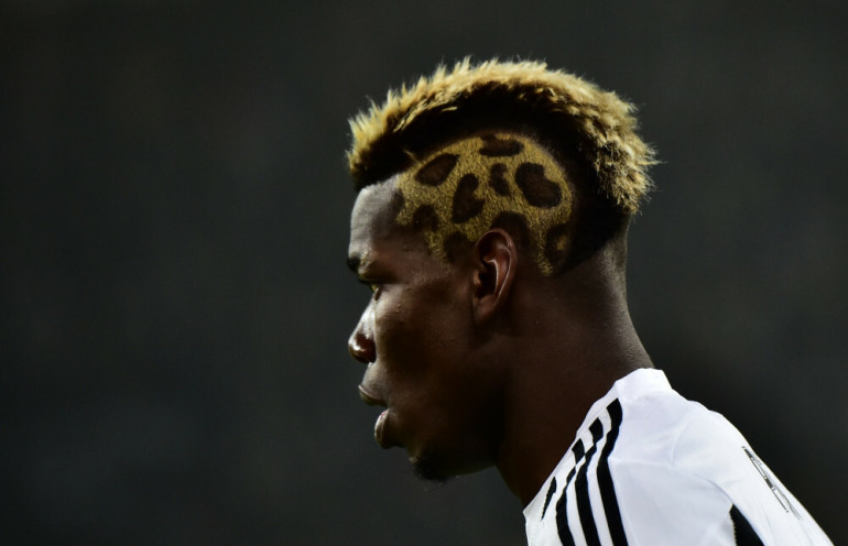 pogba juventus