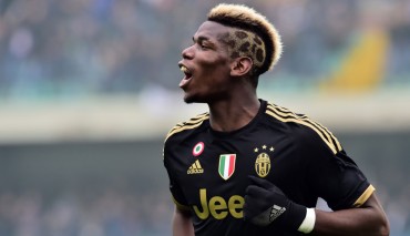 Pogba Juventus
