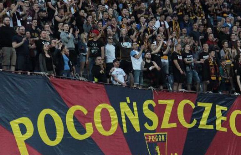 pogon