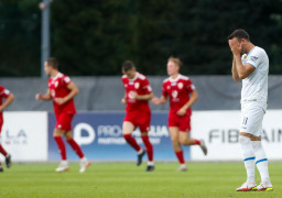 Historyczny wynik w III Lidze - aż 15:0!