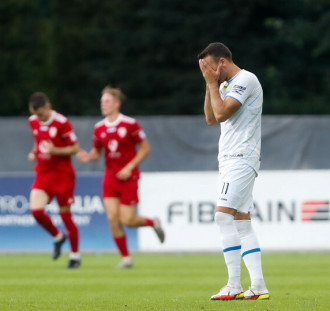Historyczny wynik w III Lidze - aż 15:0!