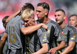 Kluby bez licencji na Betclic 1. i 2. Ligę