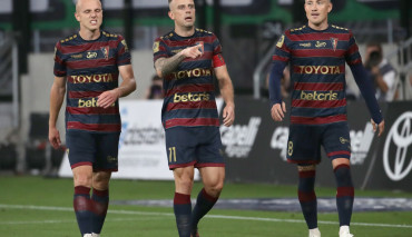 pogon legia 1:0