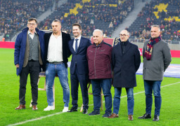 Oświadczenie Efforiego - co dalej z Pogonią?