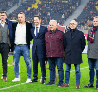 Oświadczenie Efforiego - co dalej z Pogonią?