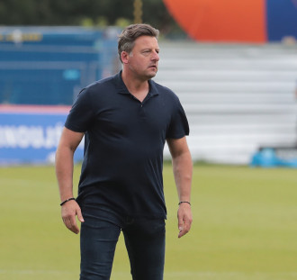 Luis Mata nowym obrońcą Pogoni Szczecin