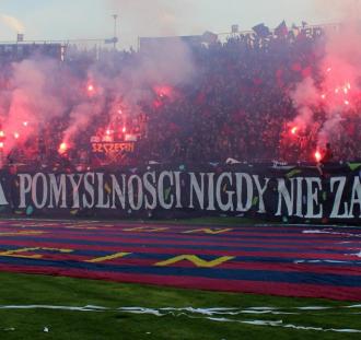 Pogoń Szczecin musi zapłacić karę finansową